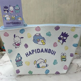 現貨 日本帶回 正版 束髮帶 摺疊購物袋 貼紙 襪子 收納盒 髮夾 生日禮物 牡蠣寶寶 妙妙貓 kitty 人魚漢頓