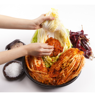 김치담기세트 김장 밀키트7kg(절임배추5kg+양념2kg), 1개, 7kg