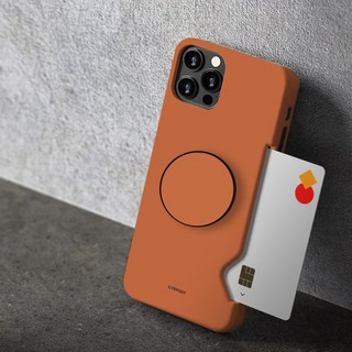 갤럭시 솔리드 카드 하드 그립톡 휴대폰 핸드폰 케이스