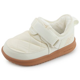 뉴발란스 키즈 패딩 단목 부츠 어린이 겨울 방한화 YHMOC