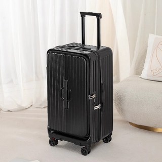 日本東京職人 前開式行李箱 20吋 28吋 30吋 一箱雙開 1:9開 5:5開 旅行箱 登機箱 上掀