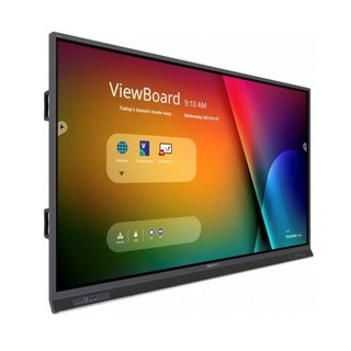 Viewsonic IFP8652-1C ViewBoard 86 吋 4K 互動顯示器