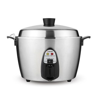 TATUNG 大同11人份 220V 不鏽鋼保溫電鍋異電壓電鍋 TAC-11T-MMV2, TAC-11T-MMV2(220V)