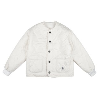 돕 유니 봄 겨울 리버시블 오버핏 플리스 뽀글이 후리스 양면 패딩 자켓 겨울 아우터 2col