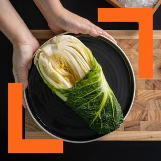 파머스넷 해남 절임배추, 20kg, 출발일을 필수추가정보란에 입력, 1개