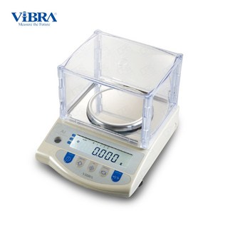 신코 Vibra AJ시리즈 고성능 정밀 전자저울 바란스, AJ-420E(420g／0.001g)