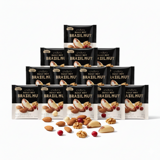 하루견과 브라질넛(20gx10개), 4개