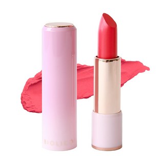 잘 안지워지는 잘 묻어나지 잘 지워지지 않는 안묻어나는 타투 매트 립스틱, 1개, No1 런던 시크릿 코랄, No1 런던 시크릿 코랄