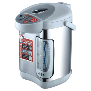 元山 4.8L 全功能電熱水瓶 YS-519AP