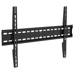 LED-03 液晶電視壁掛架 40-75吋 液晶螢幕壁掛架 顯示器壁掛架, 1個, 原色