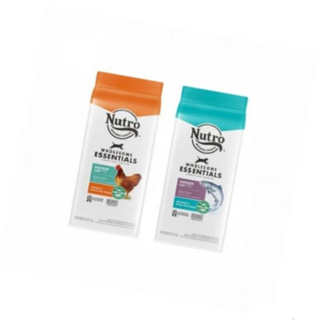 뉴트로캣 1세이상 실내묘용 흰살생선과현미 2.27kg, 흰살생선과 현미, 1개, 흰살생선