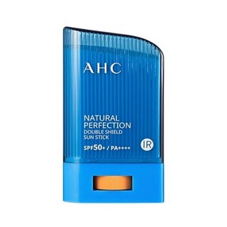 AHC 完美雙效果凍防曬棒 22g 2022最新包裝, 1件