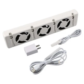 필수 가정용품 자석 온도 조절 냉각 팬으로 열 순환을 손쉽게 개선, 02 MXRV-01