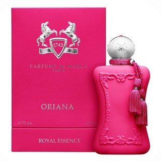 Parfums de Marly Oriana 女性香水 75ml 1個, Oriana-75ml. × 1個