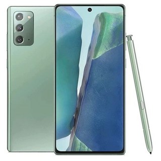 삼성정품 갤럭시 노트20/노트20 울트라 S펜 (블루투스X) 벌크포장 상세페이지 필독, 1개, 블랙