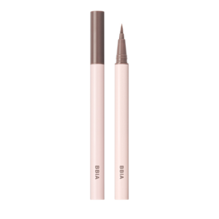 BBIA LAST CONTOUR PEN EYELINER 持久 contour 眼線筆, 臥蠶陰影眼線 01 CAFE AU LA, 1個