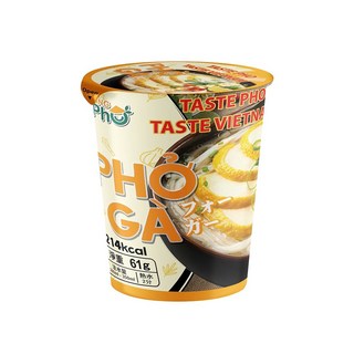 KING PHO 王麵河粉雞絲風味, 1個裝