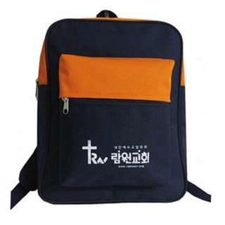 주일학교가방 1703 국내제작상품 최소주문수량20개이상 유년부가방 아동부단체가방 교회학교가방