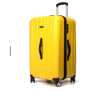 【Eminent 萬國通路】28.5吋 KF21S系列-PC胖胖箱，加大容量，堅固耐用，時尚旅行箱