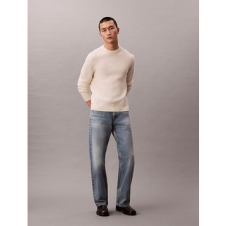 캘빈클라인 진 남성 90S 스트레이트핏 핀치 데님4RE719G GXQ281 JSC036