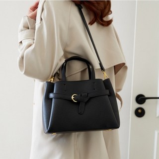 여성 숄더백 출퇴근 핸드백