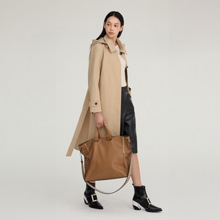 아크비 / 영국 오뜨꾸띄르 벤타일 풀 트렌치코트