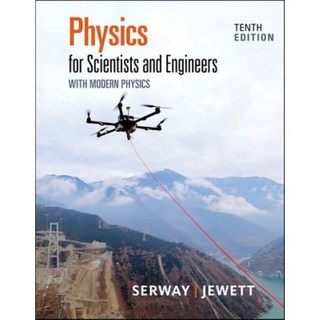 Bundle: Physics for Scientists and Engineers with Modern Physics Loose-Leaf Version 1..., Brooks/Cole Pub Co