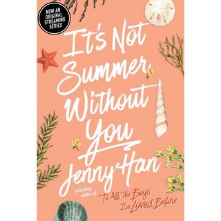 It's Not Summer Without You, Simon & Schuster Books for ...
