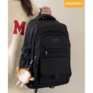 학생 가방 중학생 남녀 대용량 백팩 고등학생 대학생 백팩 컴퓨터 가방