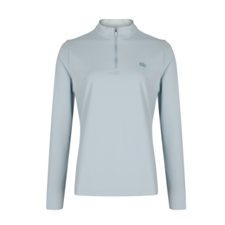 아날도바시니 골프 여성 긴팔 집업티셔츠