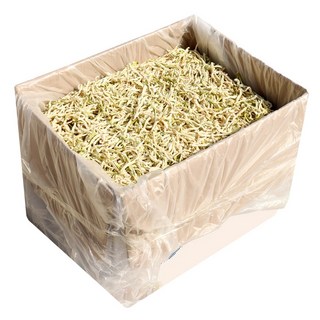 자연닮음 제주 말린 무말랭이 10kg 박스 대용량 무우말랭이, 1박스