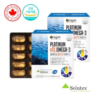 알티지오메가3 오일 실버 어르신 기억력 혈중중성지질 남자 여자 DHA 회사원 50대 여성 눈 식약청 DHA EPA 피쉬오일 함량 저온 추출물 솔렉스사 30대 40대 60세 50세, 1