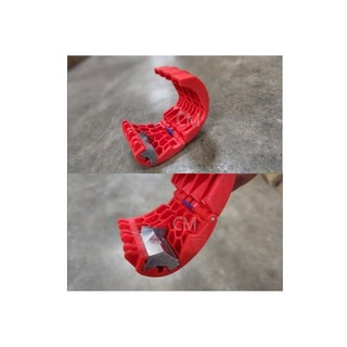 오토코 컴팩트 파이프커터 파이프절단기 캇타 컷팅기 배관절단기, 1개