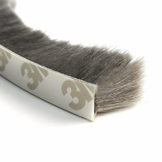 레드에셋 모헤어 문풍지 5m, 2개