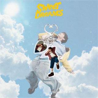 桃園出貨- BTS 防彈少年團 亞克力鑰匙扣 JIMIN MUSE CD吊飾 周邊 v solo