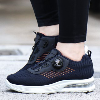 에버라스트 여성 남성 다이얼 트레킹화 에어 운동화 신발 비티바이슈