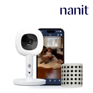 아기 모니터 카메라