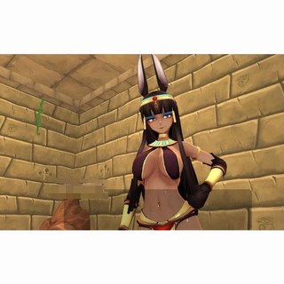 魔物娘Project！ PC單機遊戲 精修完整漢化版