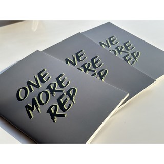 원모얼랩 운동 식단 기록노트(3개월), 1개