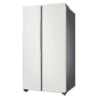 삼성전자 852L 2도어 양문형 냉장고 방문설치, RS84DB5002CW