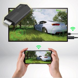 MRC-02 갤 S10 티비연결 무선 미러링 동글 미라캐스트