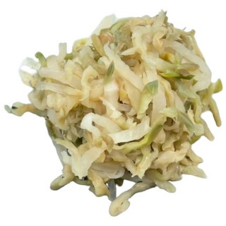 淡榨菜絲1斤100元 四川菜, 600公克, 1個