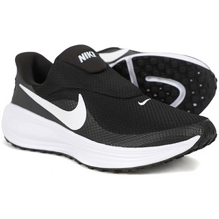 나이키 레볼루션 8 이지온 레이스리스 (HQ2414-001)