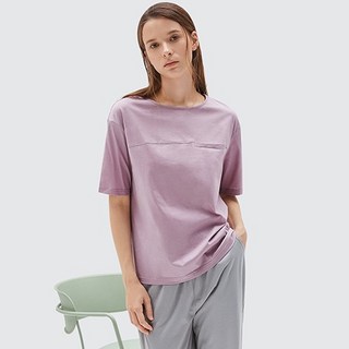 [오오아] 웰트포켓 - 코튼 상 하세트