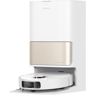 드림 L10s Pro 울트라 히트 로봇 진공 청소기 및 걸레 콤보 연장 7000Pa 흡입 자동 관리 유지 관리 136°F 온수 셀프 클리닝 장애물 방지 모발 카펫