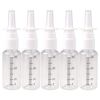 해호 코스프레이 공병 30ml, 5개