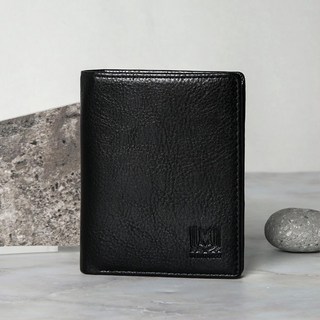 클래식 얇은 30대 남성용 중지갑 생일 선물 결혼기념일선물