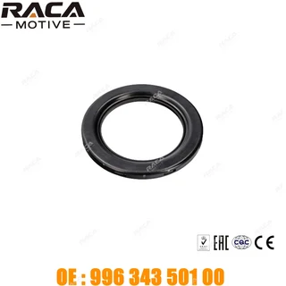 포르쉐 2004-2013 911 컨버터블/타르가(997) 99634350100용 프론트 액슬 충격 흡수 장치 지지 롤러, 01 1 Pcs, 01 CHINA