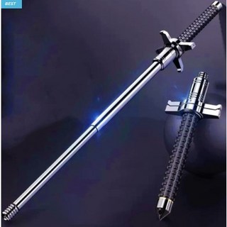 유텍터 흉기대응 최적화 코등이 삼단봉, 골드, 1개