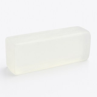 透明皂基 Transparent Soap Base, 1kg, 1個